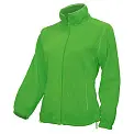 Толстовка 'JHK' 'POLAR FLEECE LADY' LIME