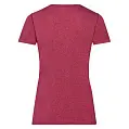 Футболка жіноча 'Fruit of the Loom' 'Ladies Valueweight T'