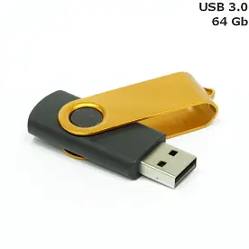 Флешка 'Twister' 64 Gb USB 3.0
