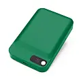 Універсальна мобільна батарея Бездротова Powerbank 'Model D' matt 10000 mAh