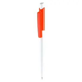Ручка пластиковая 'VIVA PENS' 'VINI WHITE'