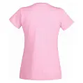 Футболка жіноча 'Fruit of the Loom' 'Ladies Valueweight T'