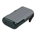 Павербанк-колонка Powerbank 'Speaker' 10000 mAh