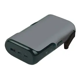 Павербанк-колонка Powerbank 'Speaker' 10000 mAh