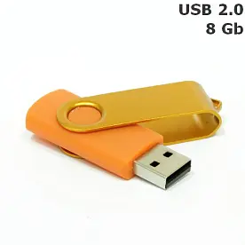 Флешка 'Twister' 8 Gb USB 2.0