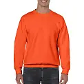 Реглан 'Gildan' 'Crewneck Sweatshirt Heavy Blend 271'