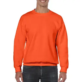Реглан 'Gildan' 'Crewneck Sweatshirt Heavy Blend 271'