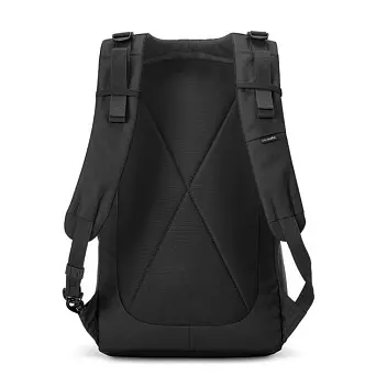 Рюкзак для ноутбука 'Pacsafe' 'Metrosafe LS450 15' 6 степеней защиты Черный 12116-01