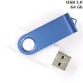 Флешка 'Twister' 64 Gb USB 3.0