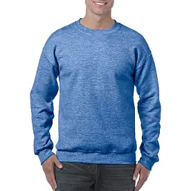 Реглан 'Gildan' 'Crewneck Sweatshirt Heavy Blend 271'