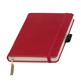 Записна книжка A6 в лінійку