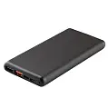 Повербанк PowerBank з присосками бездротовий 10W 10000 mAh