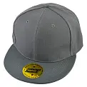 Кепка 'HeadWear' 'SNAPBACK' Charcoal