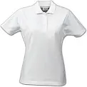 Футболка поло 'Printer' Surf Lady Polo