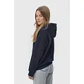 Худи на молнии 'RAY' 'PREMIUM LOOSE' UNISEX