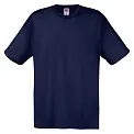 Футболка чоловіча 'Fruit of the Loom' 'Screen Stars Original T'