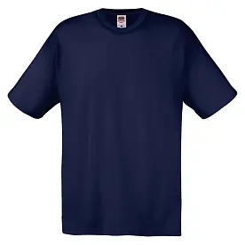 Футболка мужская 'Fruit of the Loom' 'Screen Stars Original T'