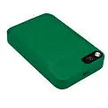 Універсальна мобільна батарея Бездротова Powerbank 'Model D' matt 10000 mAh