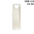 Флешка 'HERMES' 16 Gb USB 2.0
