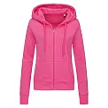 Байка 'Stedman' 'Active Sweatjacket' жіноча з капюшоном