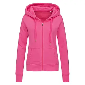 Байка 'Stedman' 'Active Sweatjacket' женская с капюшоном