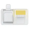 Зарядное устройство беспроводное с часами 'TEG' 'Time Dock'