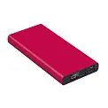 Универсальная мобильная батарея Powerbank 'Model A' 10000 mAh