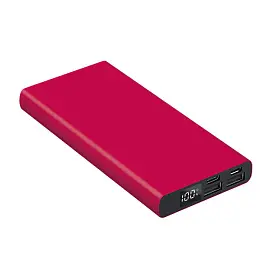 Універсальна мобільна батарея Powerbank 'Model A' 10000 mAh