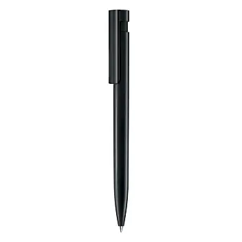 Ручка пластикова 'Senator' 'Liberty Polished' Черный 8409-05