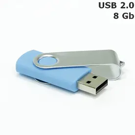 Флешка 'Twister' 8 Gb USB 2.0