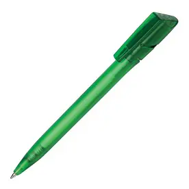 Ручка 'Ritter Pen' 'Twister Frozen' пластиковая