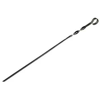 Шампур 60см Серебристый 13277-01