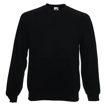 Толстовка чоловіча 'Fruit of the Loom' Classic Черный 5706-01