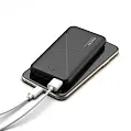 Універсальна мобільна батарея PowerBank 'Pineng' 'PN-973' 10000 mAh
