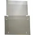 Коробка картонная Самосборная 500х320х110 мм бурая
