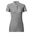 Футболка Polo жіноче 'Malfini' 'Cotton heavy 220'