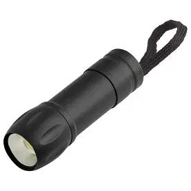 Ліхтарик 'Keira' пластиковий COB-LED