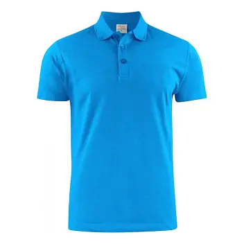 Футболка поло Printer Surf RSX Polo Голубой 5583-09