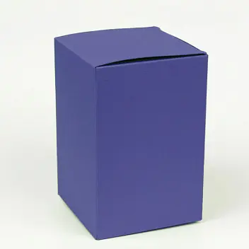 Коробка для разветвителей Allocacoc Синий 3669-02