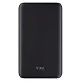 Универсальная мобильная батарея Power Bank 'Trust' 'Laro' 20000 mAh
