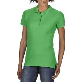 Поло женское 'Gildan' 'PREMIUM Cotton 223'