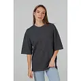 Футболка оверсайз 'RAY' 'OVERSIZE'