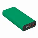 Универсальная мобильная батарея Powerbank 'Model B' 20000 mAh