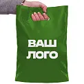 Пакет 'Банан' ПВТ 30х40см 60 мкм