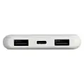 Батарея мобільна Power Bank 10 000 mAh