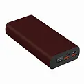 Универсальная мобильная батарея Powerbank 'Model B' 20000 mAh