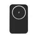 Універсальна мобільна батарея Бездротова Powerbank 'Model D' matt 10000 mAh
