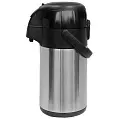 Термос помпа 'Thermos' 'CO2-2500 Thermocafe' 2,5л