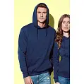 Толстовка 'Stedman' 'Hooded Sweatshirt' чоловіча з капюшоном