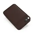 Універсальна мобільна батарея Бездротова Powerbank 'Model D' matt 10000 mAh